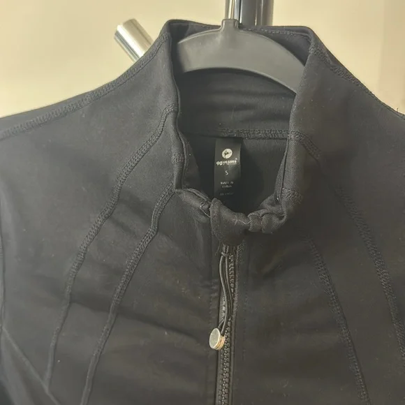 COPY - 90 Degrees by Reflex black active jacket, S - Picture 2 of 7